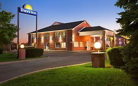Days Inn By Wyndham Stouffville